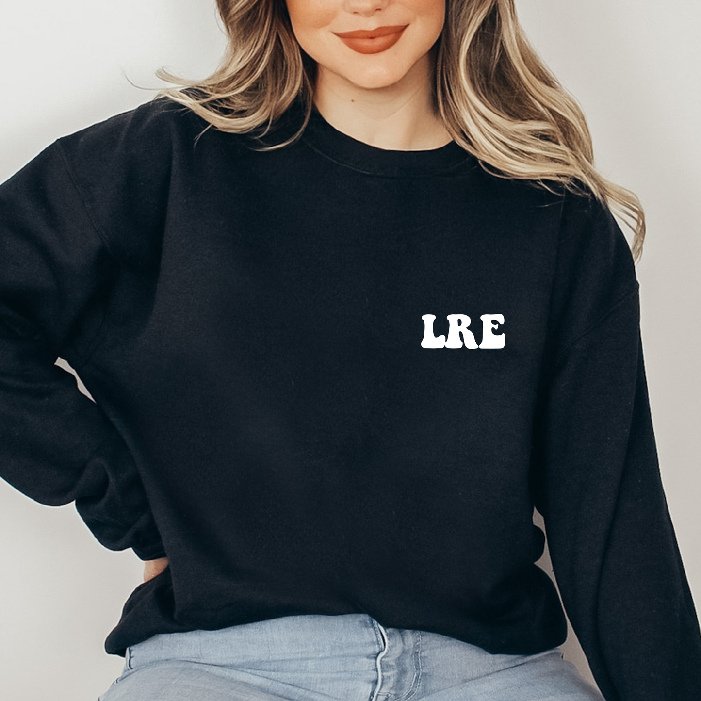 Spread Kindness Crewneck Sweatshirt
