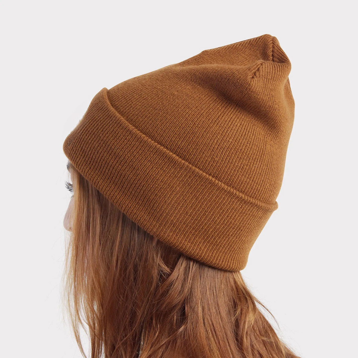 Toffee Everyday Beanie