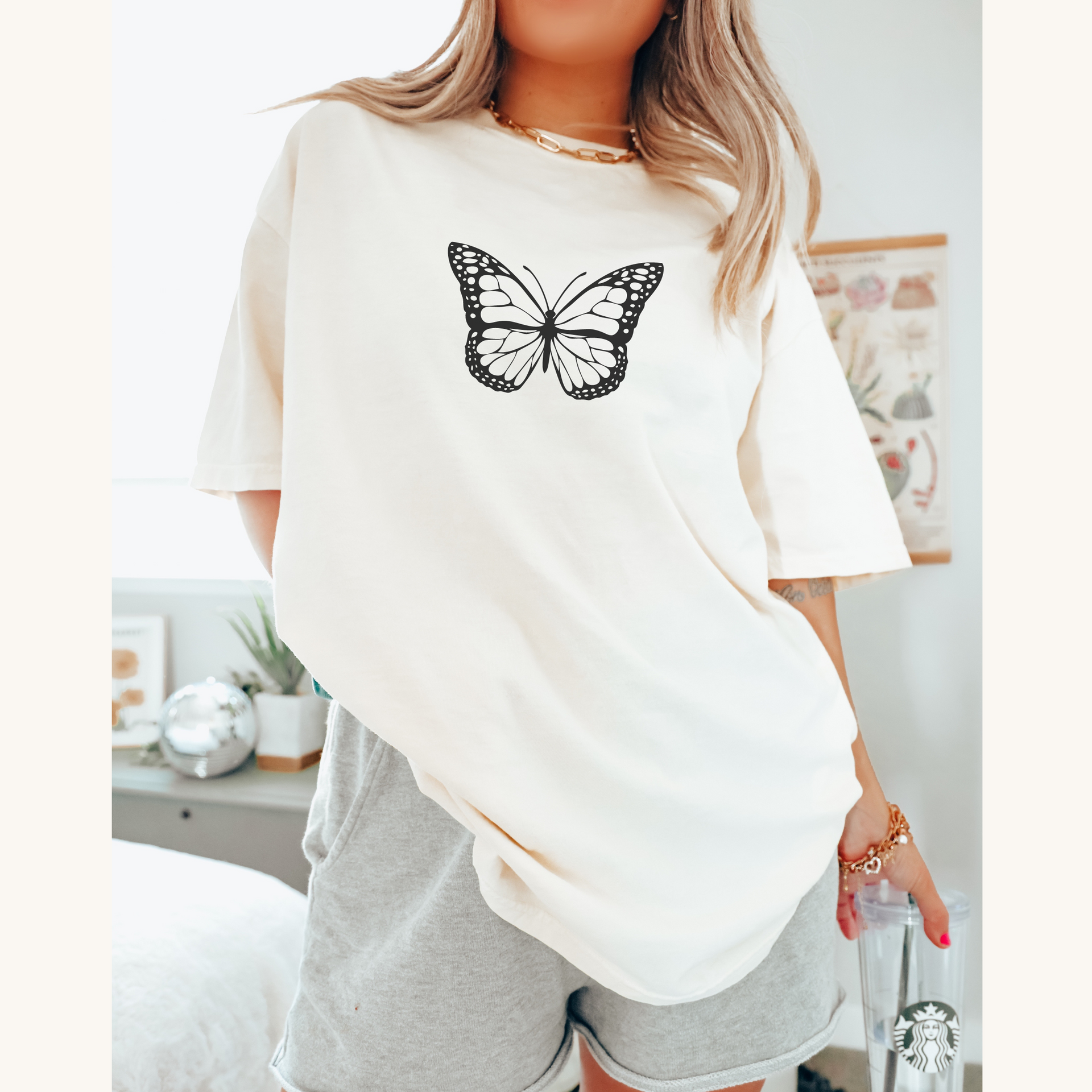 butterfly_oversized_tee_tshirt