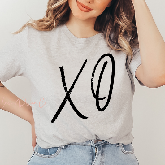 XO