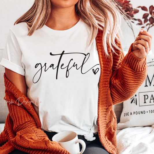 Grateful T-shirt